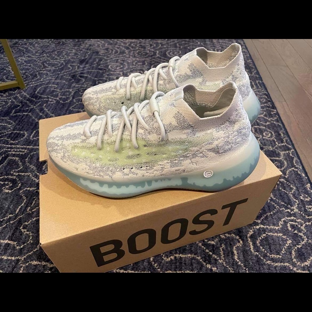 Yeezy Boost 380